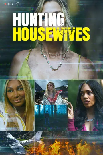 Постер до фильму"Hunting Housewives" #706129