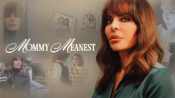 Задник до фильму"Mommy Meanest" #1112594