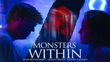 Задник до фильму"Monsters Within" #977887