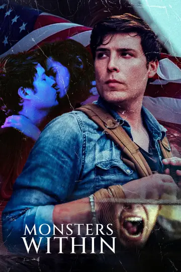 Постер до фильму"Monsters Within" #977889