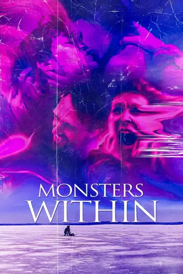 Постер до фильму"Monsters Within" #977891