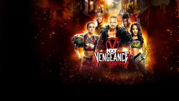 Задник до фильму"NXT Vengeance Day 2024" #985169