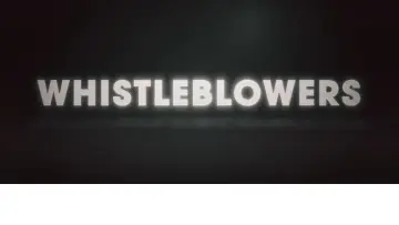 Задник до фильму"Whistleblowers" #351480