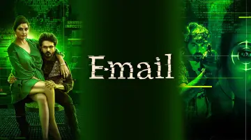 Задник до фильму"E-Mail" #350038