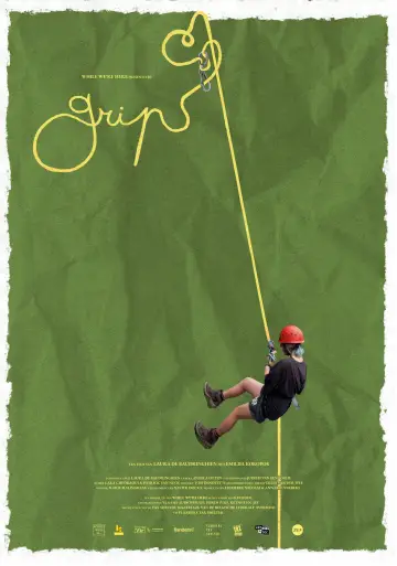 Постер до фильму"Grip" #1009556
