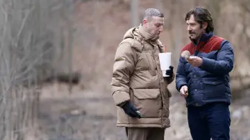 Задник до фільму "Дружба" #1531328