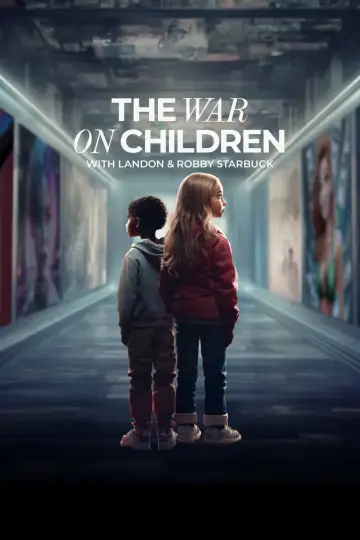 The War on Children постер