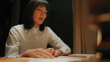 Задник до фільму "はれのひ シンデレラ ウェディングドレスを日本へ！ある女性の挑戦" #1052838