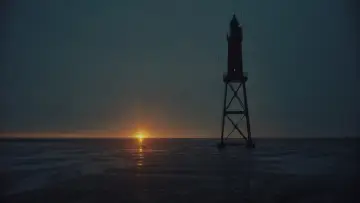 Задник до фильму"Vor mir die See" #367927
