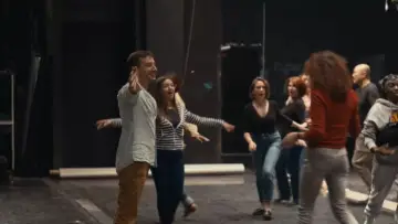 Задник до фільму "Opéra de Paris : Roméo, Juliette, Thomas et les autres" #1010979