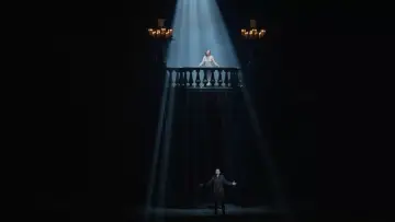 Задник до фільму "Opéra de Paris : Roméo, Juliette, Thomas et les autres" #1010981
