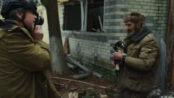 Задник до фільму "Eddy