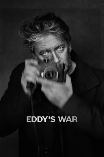 Постер до фільму "Eddy