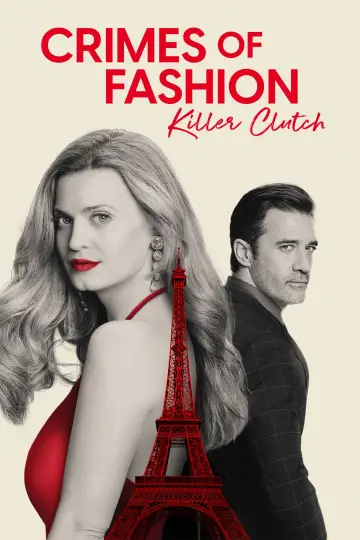 Постер до фильму"Crimes of Fashion: Killer Clutch" #1016140