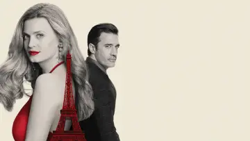 Задник до фильму"Crimes of Fashion: Killer Clutch" #409744