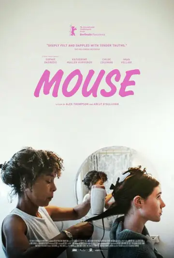 Постер до фильму"Mouse" #1139261