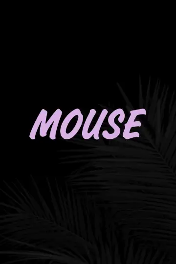 Постер до фильму"Mouse" #1139262