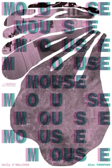 Постер до фильму"Mouse" #1139263