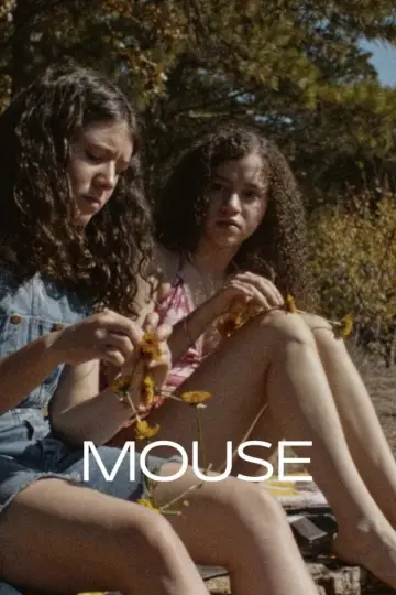 Постер до фильму"Mouse" #1139264