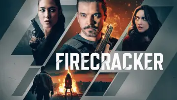 Задник до фильму"Firecracker" #1016574
