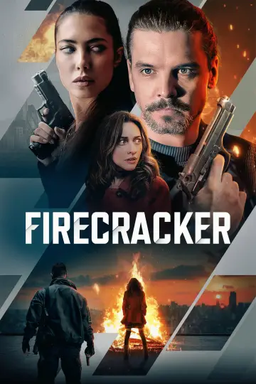 Постер до фильму"Firecracker" #1016580