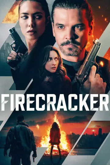Постер до фильму"Firecracker" #1016581