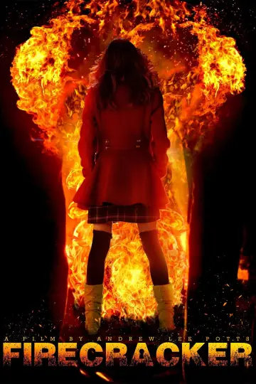 Постер до фильму"Firecracker" #1016582