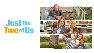 Задник до фильму"Just the Two of Us" #353015