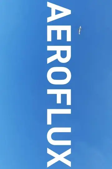 Постер до фильму"Aeroflux" #451024