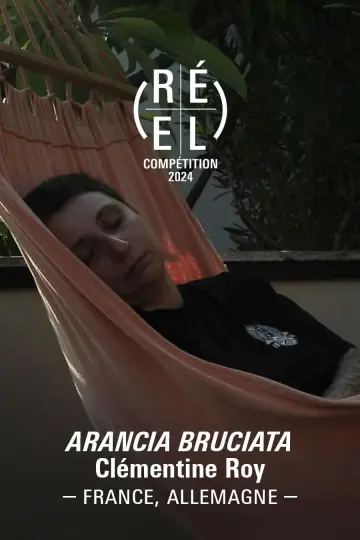 Постер до фильму"Arancia Bruciata" #458617