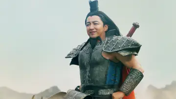 Задник до фильму"キングダム 大将軍の帰還" #686171