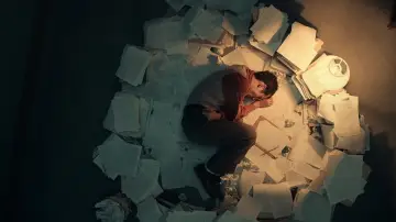 Задник до фильму"解密" #679588