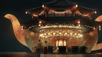 Задник до фильму"解密" #679589