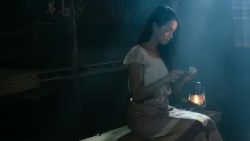 Задник до фільму "เกจิ คนฆ่าผี" #1003511