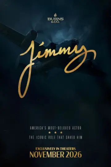Постер до фільму "Jimmy" #1844552