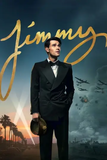 Постер до фільму "Jimmy" #1844553