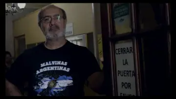 Задник до фильму"Víctor, el hombre de hoy, el joven que fue" #413164
