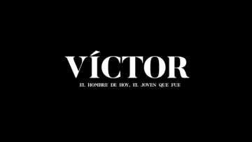 Задник до фильму"Víctor, el hombre de hoy, el joven que fue" #413166