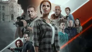 Задник до фільму "Vivo o muerto: El expediente García" #472740