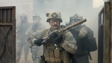 Задник до фильму"Бойові дії" #524075