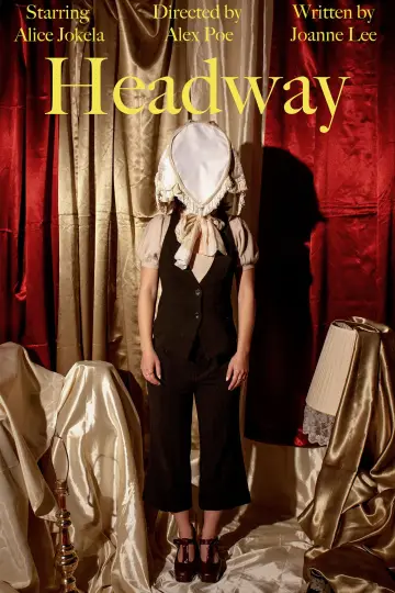 Постер до фільму "Headway" #1086206