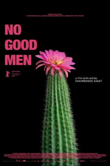 Постер до фільму "No Good Men" #1143199