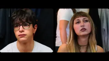 Задник до фільму "Non Sarà Sempre Così" #352966