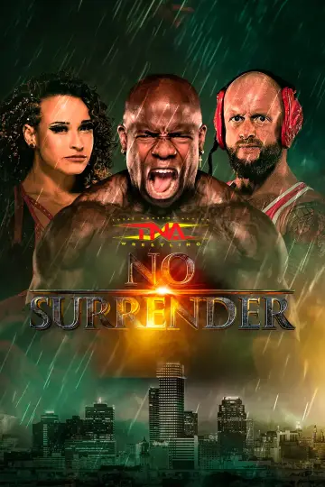 Постер до фильму"TNA No Surrender 2024" #1003510