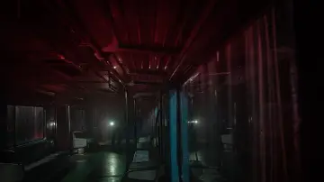 Задник до фільму "괴기열차" #532594