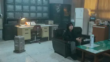 Задник до фільму "괴기열차" #532611
