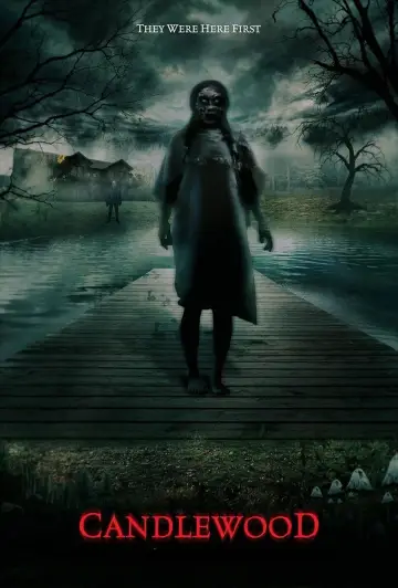 Постер до фільму "Candlewood" #1011065