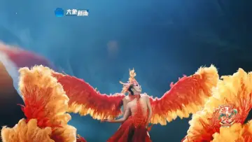 Задник до фильму"2024河南春晚 齐歌龍咚锵" #368854
