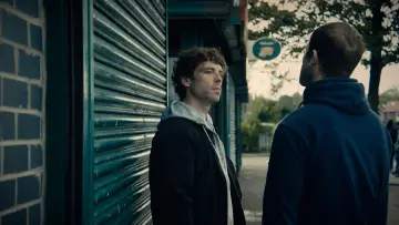Задник до фильму"Reputation" #740007