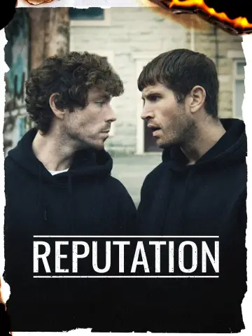 Постер до фильму"Reputation" #740016